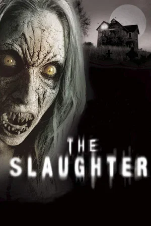 Постер: The Slaughter