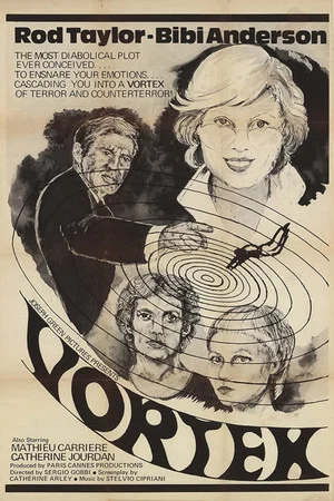 Постер: Vortex