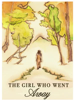 Постер: The Girl Who Went Away