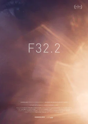 Постер: F32.2