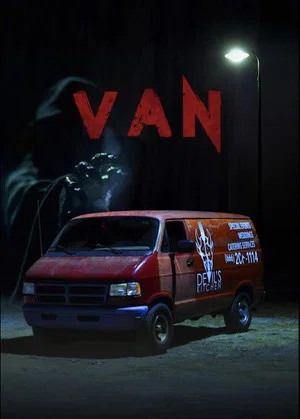 Постер: Van
