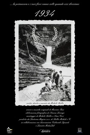 Постер: 1934