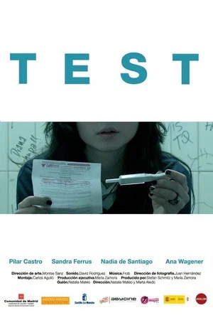 Постер: Test