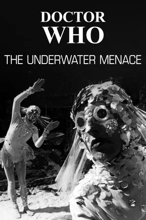 Постер: Doctor Who: The Underwater Menace