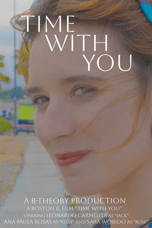 Постер: Time With You