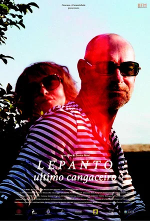 Постер: Lepanto: O Último Cangaceiro