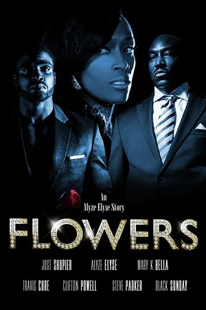 Постер: Flowers Movie