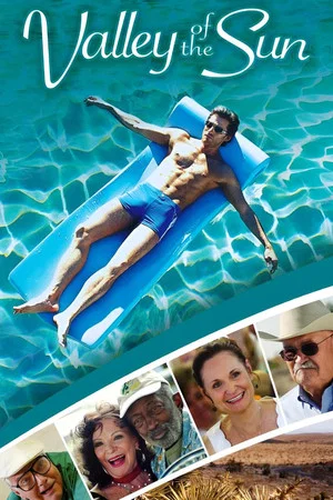 Постер: Valley of the Sun