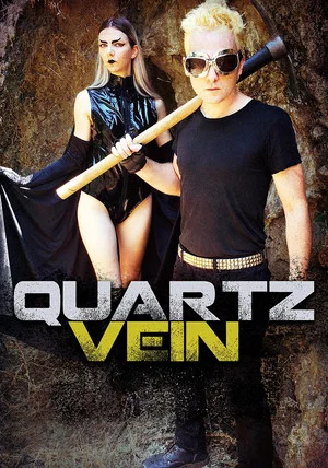 Постер: Quartz Vein