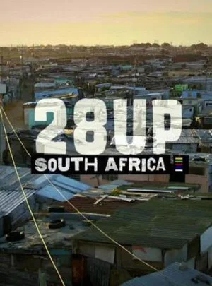 Постер: 28 Up South Africa