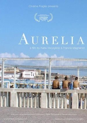 Постер: Aurelia