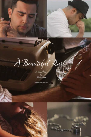Постер: A Beautiful Rush