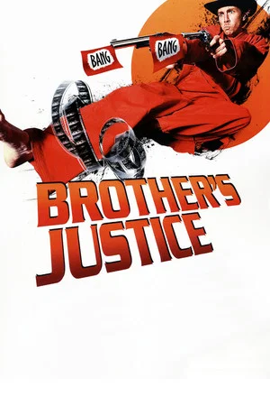 Постер: Brother's Justice