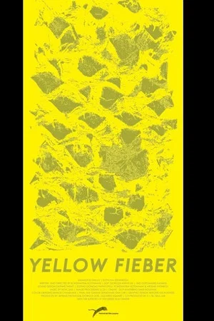 Постер: Yellow Fieber