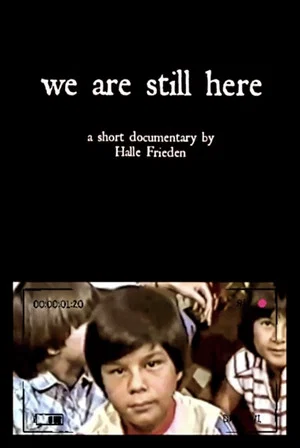 Постер: We Are Still Here