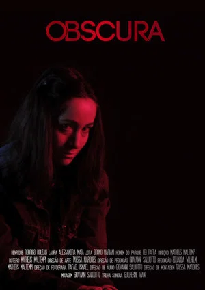 Постер: Obscura