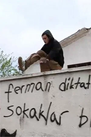 Постер: Parkour