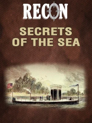 Постер: Recon - The Secrets of the Sea