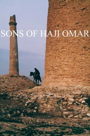 Постер: Sons of Haji Omar
