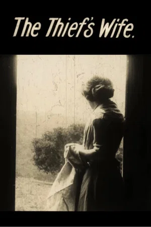 Постер: The Thief's Wife