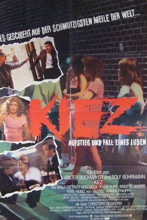 Постер: Kiez