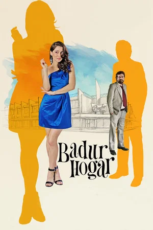 Постер: Badur Hogar
