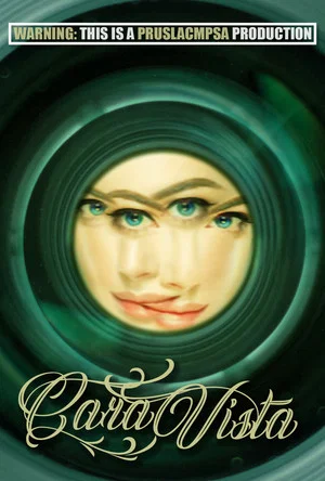 Постер: Cara Vista