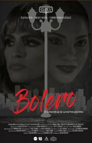 Постер: Bolero