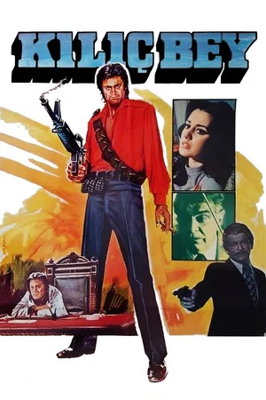 Постер: Mr Sword