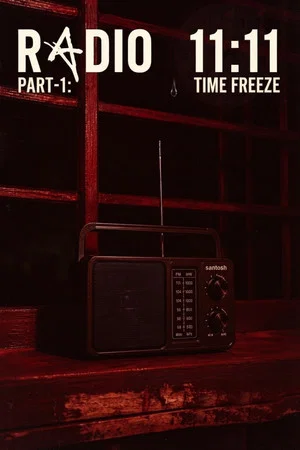 Постер: Radio 11:11 || Part-1:Time Freeze