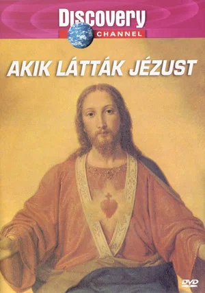 Постер: Eyewitness to Jesus