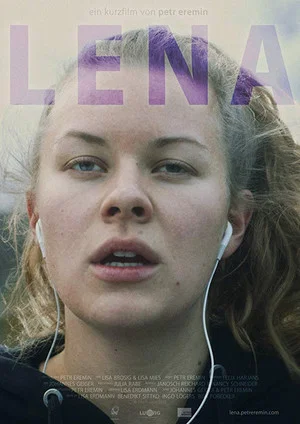 Постер: Lena