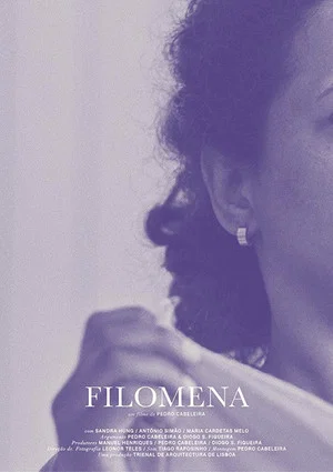 Постер: Filomena