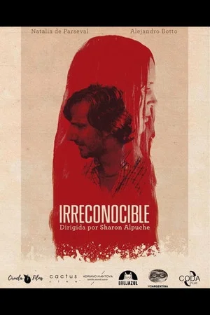 Постер: Irreconocible