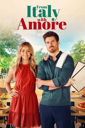 Постер: From Italy with Amore