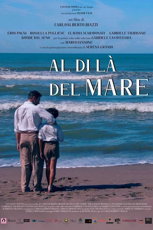 Постер: Al di là del mare