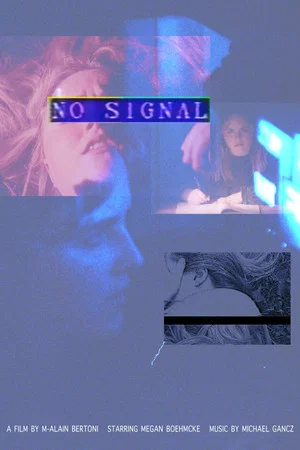 Постер: No Signal