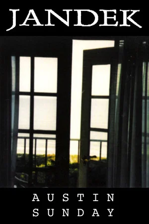 Постер: Jandek: Austin Sunday