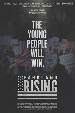 Постер: Parkland Rising