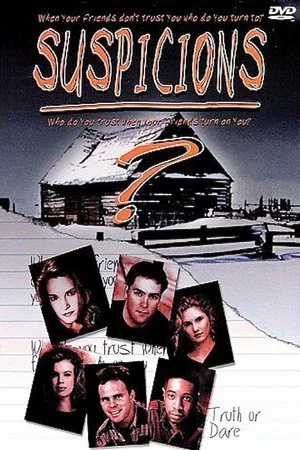 Постер: Suspicions
