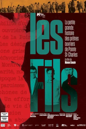 Постер: Les fils