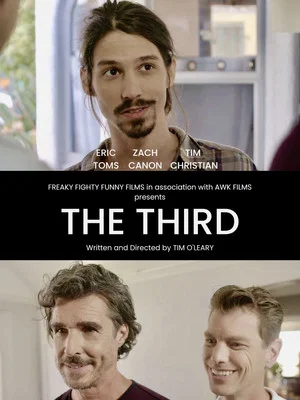 Постер: The Third
