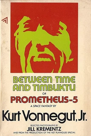 Постер: Between Time and Timbuktu