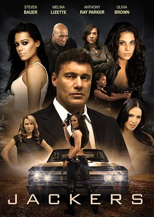 Постер: Jackers