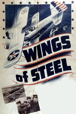 Постер: Wings of Steel