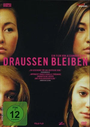Постер: Draussen bleiben