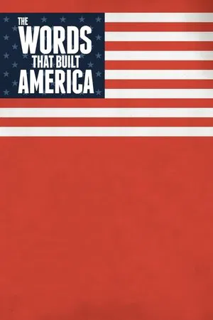 Постер: The Words That Built America
