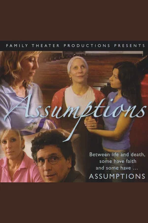 Постер: Assumptions