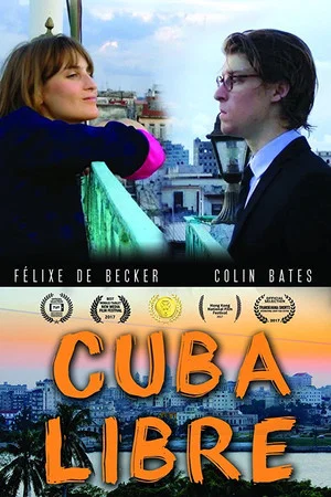 Постер: Cuba Libre