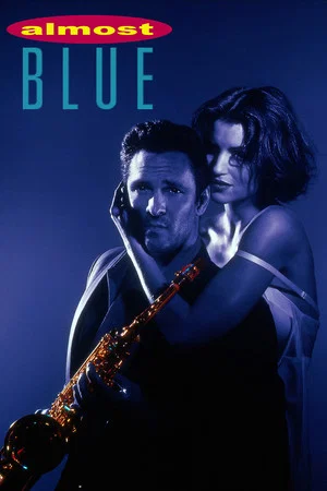 Постер: Almost Blue